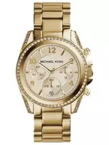 MICHAEL KORS MOTERIŠKAS LAIKRODIS MK5166 - BLAIR (zm528b)