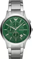 Laikrodis MEN'S WATCH EMPORIO ARMANI AR11507 + BOX