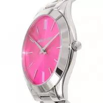 Moteriškas laikrodis Michael Kors Slim Runway MK3291 + BOX