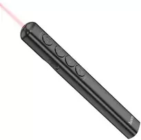 Wireless laser presenter Hoco bluetooth GM200 juodas