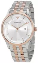Laikrodis MEN'S WATCH EMPORIO ARMANI AR11044 LAMBDA + BOX