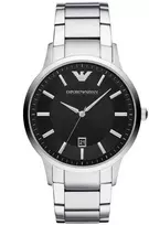 Laikrodis EMPORIO ARMANI MEN'S WATCH AR11181 - RENATO (zi001d)