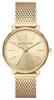 Laikrodis MICHAEL KORS WOMEN'S WATCH MK4339 - PYPER (zm521e)