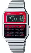 Vyriškas laikrodis Casio CA-500WE-4BDF + BOX