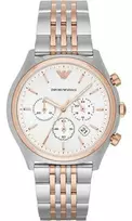 EMPORIO ARMANI VYRIŠKAS LAIKRODIS AR1998- ZETA (zi045c)