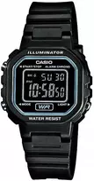 Laikrodis CASIO LA-20WH-1BDF KIDS WATCH + BOX