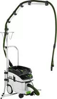 Konsolė CT Festool CT-ASA CT 26/36/SB
