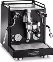 Kavos aparatas Kavos Aparato Priedas - La Pavoni LPSCVB01EU 560x400x540 mm Juodas