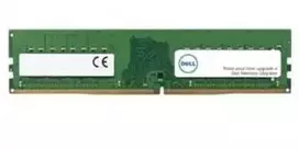 RAM Dell DDR4, 16GB, 3200 MHz, (AB371019)