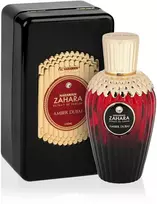 Al Haramain Zahara Amber Dubai ekstrakt perfum spray 100ml