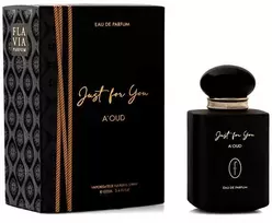 Flavia Just For You A'Oud EDP 100ml