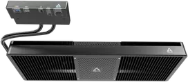 Stacionarus kompiuteris Kompiuteris Arctic Senza AMD Ryzen 7 5700G 32GB 1 TB SSD Windows 11 Home