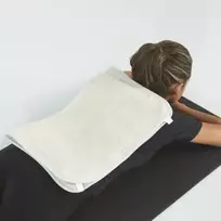 Dėklas šilumos paketui Moves Moist heat pack cover (Dydis: Standartinis)