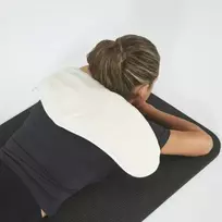 Dėklas šilumos paketui Moves Moist heat pack cover (Dydis: Kaklui)