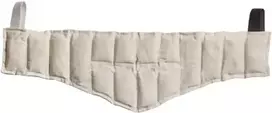 Šildymo paketas Moves Moist heat pack (Dydis: Kaklui)