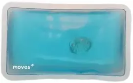 Šilumos paketas Moves Instant Heat Pack | Pocket | 3-pack