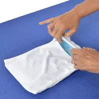 Apsauginis dėklas šalčio/šilumos paketams Moves Protection Sleeve for H/C Pack (Dydis: L)