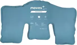 Šalčio/šilumos paketas Moves Hot/Cold Pack Soft Touch Trisectional