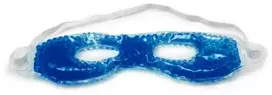 Šalčio/šilumos paketas Moves PearlPack - Eye Mask