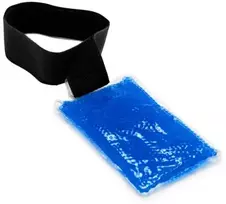 Šalčio/šilumos paketas Moves PearlPack - Sport Pack + Strap