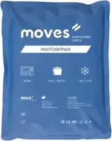 Šalčio/šilumos paketas Moves Hot/Cold Pack Standard XXL