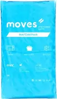 Šalčio/šilumos paketas Moves Hot/Cold Pack Classic (Dydis: Mažas)