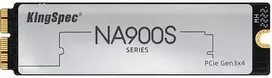 Kietasis diskas SSD KingSpec NA900S 512GB for Macbook (PCIe Gen3 x4)