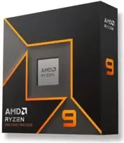 AMD Ryzen 9 9900X processor 4.4 GHz 76MB L2 & L3 (100-000000662) Tray