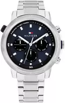 TOMMY HILFIGER Troy vyriškas laikrodis 1792104 + dėžutė
