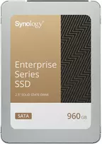 „Synology SAT5221-960G“ vidinis SSD diskas, 960GB, 2,5 colio, serijinis ATA III