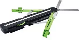 Sulankstomas kampų šablonas Festool SM-KS