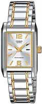 Laikrodis CASIO WOMEN'S WATCH LTP-1235SG-7ADF + BOX