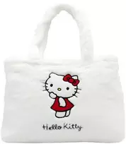 Cyp Brands Hello Kitty big bag 27cm