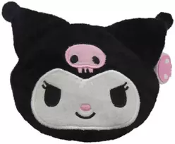 Cyp Brands Hello Kitty Kuromi purse 13cm