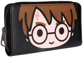 Karactermania Harry Potter Chibi wallet