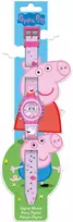 Kids Euroswan Hiszpania Kids Euroswan - Priedai licencyjne Laikrodis cyfrowy peppa pig