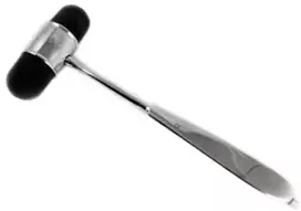 Neurologinis plaktukas Moves Dejerine Hammer