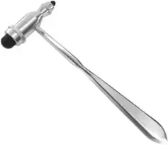 Neurologinis plaktukas Moves Troemner Hammer