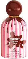 Grandeur Tubbees Chocolate Fudge EDP parfumuotas vanduo unisex, 50 ml