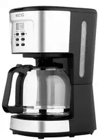 Kavos aparatas ECG KP 2125 Supreme Hood, 1,5 l