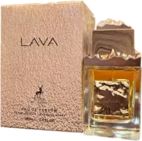 Maison Alhambra Lava EDP parfumuotas vanduo unisex, 100 ml