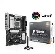 Pagrindinė plokštė ASUS PRIME B840-PLUS WIFI AMD B840 Socket AM5 ATX