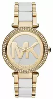 MICHAEL KORS MOTERIS LAIKRODIS MK5784 – PARKER (zm516a)