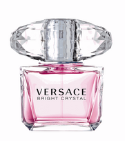 Versace  Bright Crystal EDT 50ml
