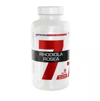 7 Nutrition Rhodiola Rosea Rodiolė 500 mg 60 kaps.