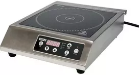 Toya Sa Poland Indukcinė kaitlentė | 3500W (YG-04701)