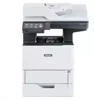 Spausdintuvas Xerox VersaLink B625V_DN, juodai baltas lazeris. daugiafunkcis, A4, 61 ppm, USB / Tinklinis, 1200 dpi, 2Gb, DUPLEX, DADF