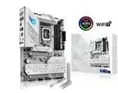 Pagrindinė plokštė ASUS ROG STRIX B860-A GAMING WIFI