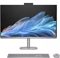 Stacionarus kompiuteris Hewlett Packard (HP) HP AiO OmniStudio X 32-c0000nc, 32 colių 3840x2160, neliečiamas, ULTRA 5-125H, 32GB DDR5, 1 TB SSD, Intel Arc Graphics, Win11Home