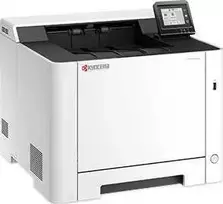 Spausdintuvas Kyocera ECOSYS PA2600cx, Farblaserdrucker - pilka/juodas, USB, LAN, Duplex (Druck)